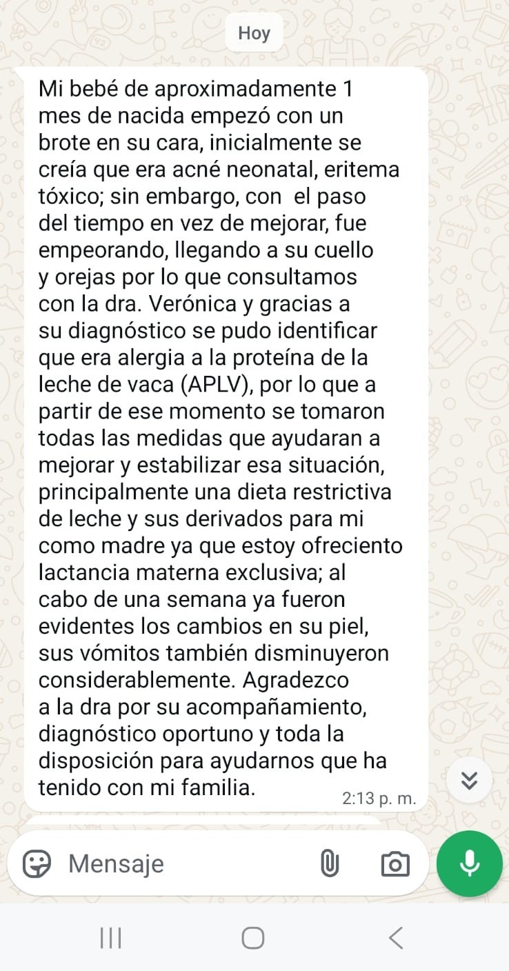 Testimonio 1