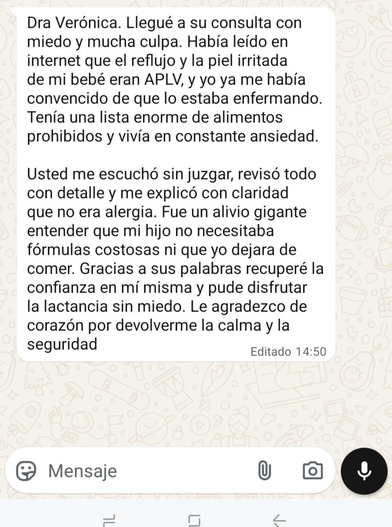 Testimonio 3