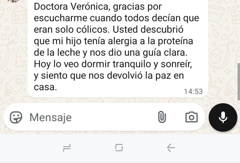 Testimonio 4